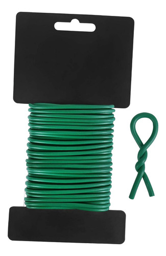 Suministros De Jardinería Para La Planta Aguar 25 Mmx10m