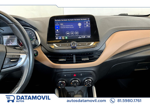 Chevrolet Onix 1.0 Premier Redline At