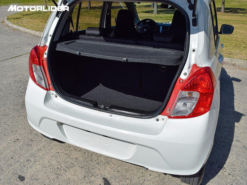 Imagen 16 de 25 de Suzuki Celerio Gl 1.0 Extra Full 2021 | Permuta / Financia