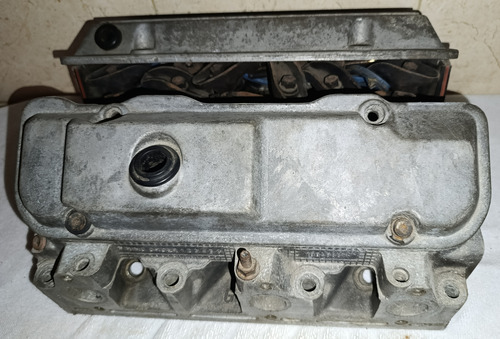 Cámaras Compresión Century Buick 2.8/3.1 Full Inyección91-95 (Usado)