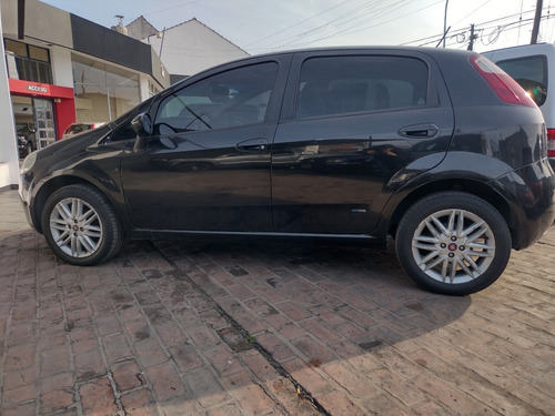 Imagen 3 de 9 de Fiat Punto