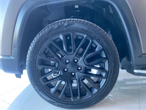 Imagen 5 de 16 de Jeep Compass Sport 1.3turbo T 270cv - 2023