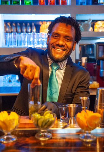 Barra Libre++barra Movil++bartender Dominicano++deluxe !!!!