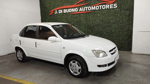 Chevrolet Classic 1.4 Ls Aa+dir