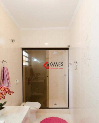 Imagem 21 de 28 de Sobrado À Venda, 192 M² Por R$ 640.000,00 - Vila Euclides - São Bernardo Do Campo/sp - So0573