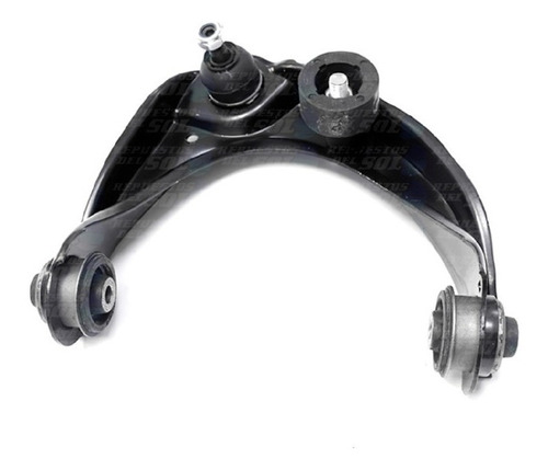 Bandeja Suspension Superior Izquierda Mazda 6 2003 2007