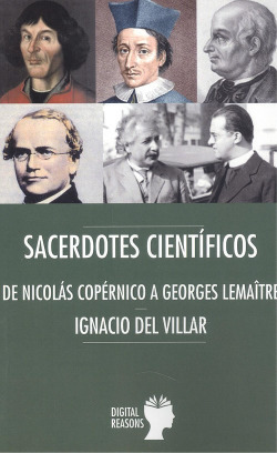 Libro Sacerdotes Y Científicos De Nicolás Copérnico A George