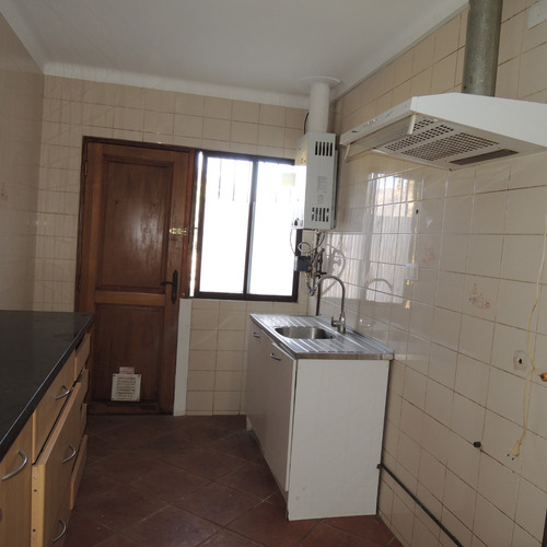 Linda Casa Estilo Mexicano En Olmue,sector Las Cruces 2 Dorm