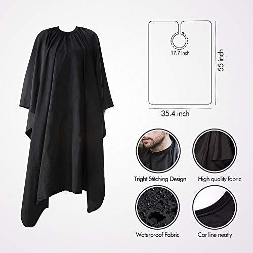 Tijeras De Corte De Pelo Profesional Set 11 Piezas Tijeras D
