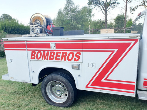 Ford F450 4x2 2005