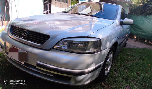 Chevrolet Astra 2.0 Gls