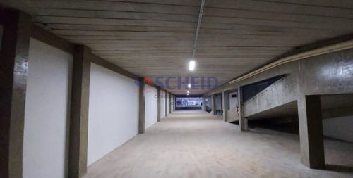 Imagem 11 de 13 de Prédio Comercial No Campo Belo - Mc6975