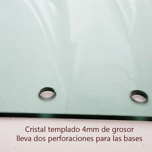 Vidrio Puerta Izquierda Kw T2000 Peterbilt387 Y Compatibles