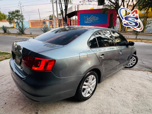 Volkswagen Jetta 2.5 Bicentenario Tiptronic At