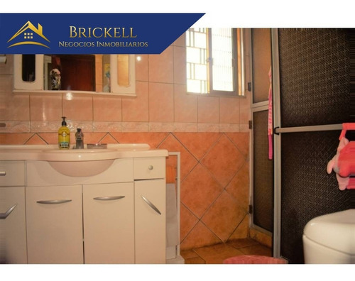 Imagen 9 de 15 de Casa Venta 5 Dormitorios Ciudad De La Costa Sur Con Piscina