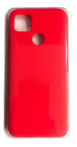 Carcasa Estuche Silicona Para Teléfono Xiaomi Redmi 10a