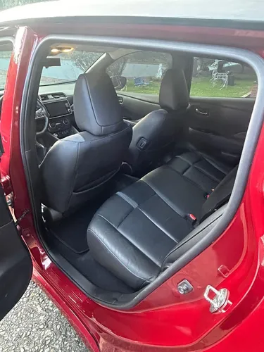 Nissan Leaf 1.8 Tekna