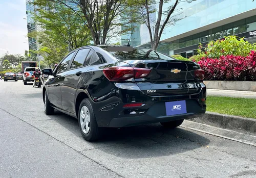 Chevrolet Onix 1.0T Lt