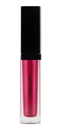 Inglot Labial Liquido Diamond Lip 106