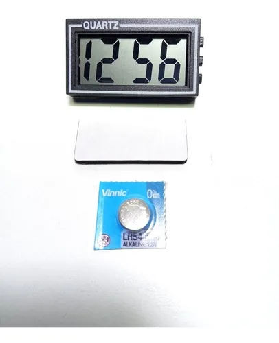 Reloj pequeño digital cheap