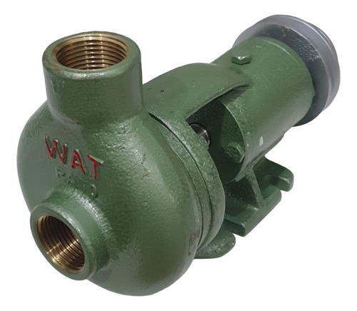 Bomba De Refrigeração E Circulação Para Barcos/canoas 1 X 1