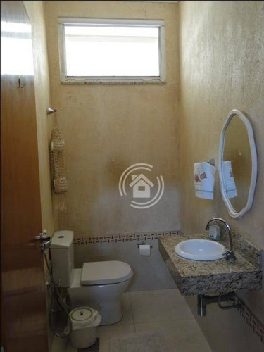 Imagem 29 de 30 de Chácara Com 4 Dormitórios, 2400 M² - Venda Por R$ 1.395.000,00 Ou Aluguel Por R$ 4.200,00/mês - Pinhal - Limeira/sp - Ch0033