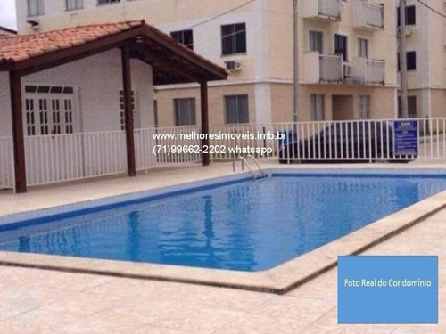 Imagem 12 de 22 de Apartamento - Ap00583 - 69196983
