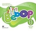 Bebop 1 Activity Book Macmillan