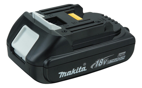 Batería 18v Li-ion 1.3 Ah Makita  Bl1815