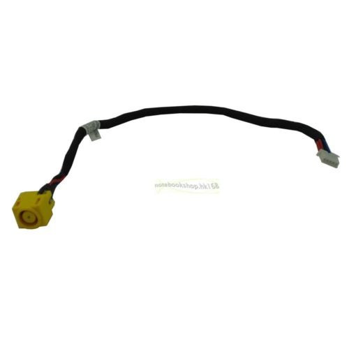 * Nuevo * Ac Dc Power Jack Cable De Para Ibm Lenovo Thinkpad