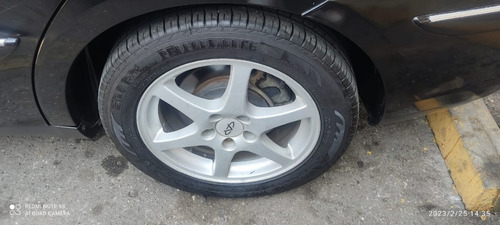 Imagen 10 de 12 de Chery Orinoco