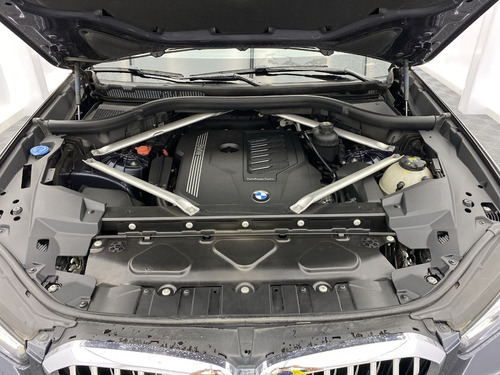 BMW X5 3.0 Xdrive 40I At