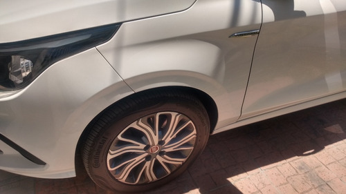 Fiat Argo Presicion Pack Premium