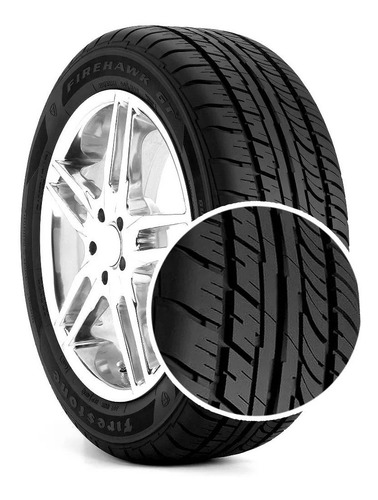 185/55 R15 82v Firehawk Gtv Firestone Envio 0$