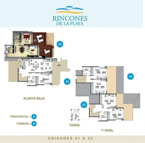 Imagen 18 de 18 de Ph En Venta En Mar De Las Pampas