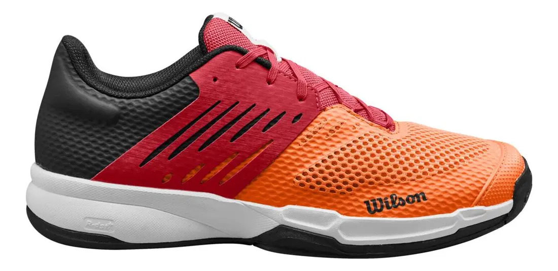 Zapatillas Wilson Hombre - Kaos Devo 2.0 - Tenis