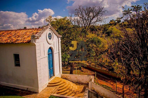 Imagem 8 de 11 de Terreno À Venda, 816 M² Por R$ 353.000,00 - Reserva Santa Monica - Itupeva/sp - Te3630