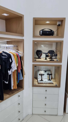 Imagem 9 de 13 de Passo O Ponto Loja De Moda Feminina