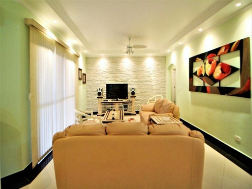 Imagem 7 de 29 de Praia Das Pitangueiras- Guarujá - 4 Suítes - 2 Vagas - Lazer - Ap4190 - 34711077