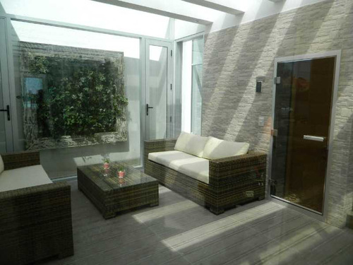 Departamento En Venta 2d2b Av. Del Mar (70520)
