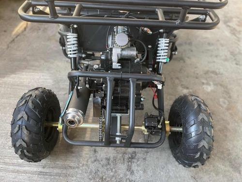 Arenero Go-kart 125 Cc