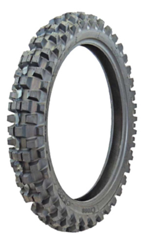 Pneu Vipal Cr 300 Traseiro 100/100-18 59m Drz 400z / Tornado