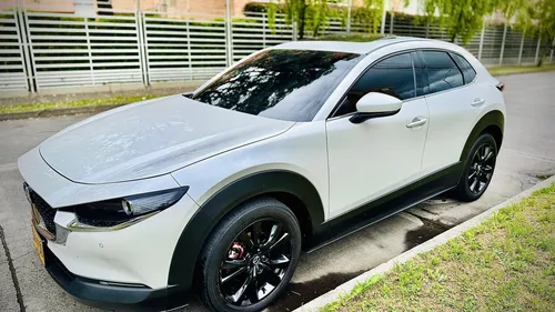 Mazda CX-30 2.0 Grand Touring At