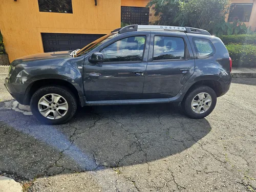 Renault Duster 2.0 Dynamique 4x2