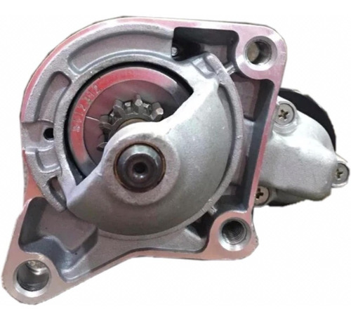 Burro Motor De Arranque Ford Focus 1.8 16v Zetec