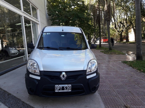Renault Kangoo 1.6 Furgon Ph3 Confort 1plc 2015