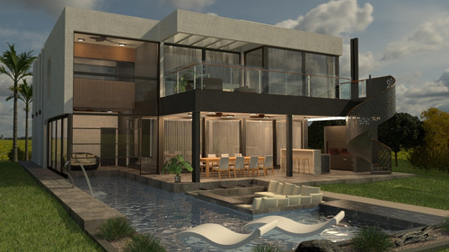 Imagen 9 de 10 de Proyecto Y Construcción - Arquitectos - Monarq Arquitectura
