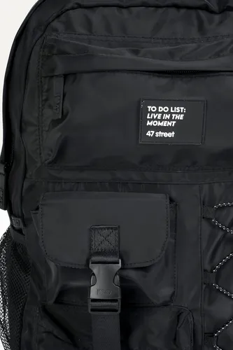 Mochila Every De Nylon 47 Street