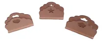 Comprar Servilletero Forma Calado  Mdf Fibrofacil Por 5 Und