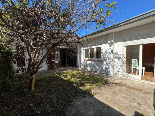 Venta Ph 3 Amb Con Patio Y Cochera